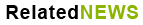 Medical News Stories
