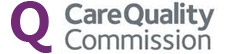 CQC registration