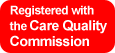 Approved by the Care Quality Commission