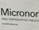 Micronor