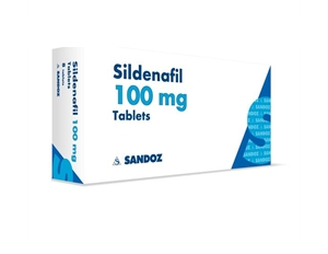 sildenafil